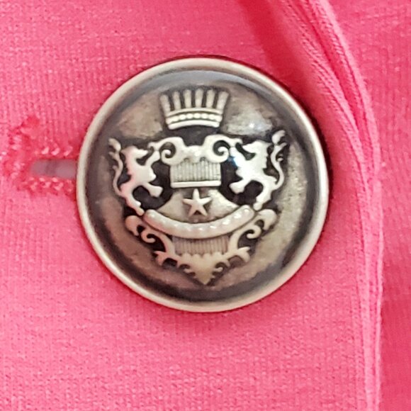 Zara Blazer with lining - Picture 3 of 14